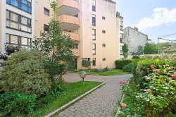 Vente appartement Paris 75012