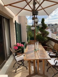 Vente appartement Paris 75012