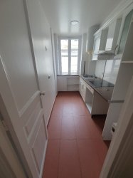Vente appartement Paris 75012