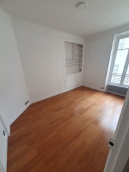 Vente appartement Paris 75012