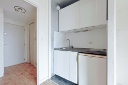Vente appartement Paris 75012