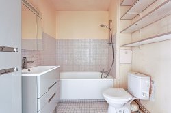 Vente appartement Paris 75012