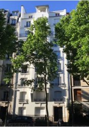 Vente appartement Paris 75012