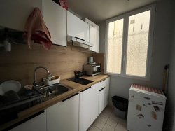 Vente appartement Paris 75 012