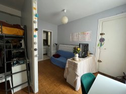 Vente appartement Paris 75 012