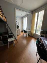 Vente appartement Paris 75 012