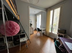 Vente appartement Paris 75 012