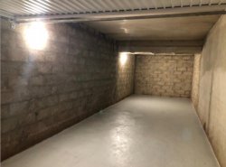 Vente parking Paris 75012