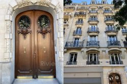 Vente appartement Paris 75012