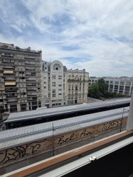 Location appartement Paris 75012
