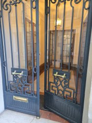 Vente appartement Paris 75012