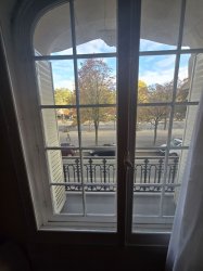 Vente appartement Paris 75012