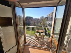 Location appartement Paris 75012
