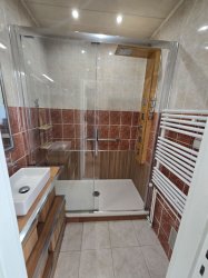 Location appartement Paris 75012