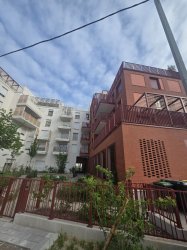 Location appartement Orly 94310