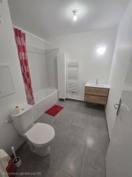 Location appartement Orly 94310