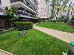 Vente appartement Paris 75012