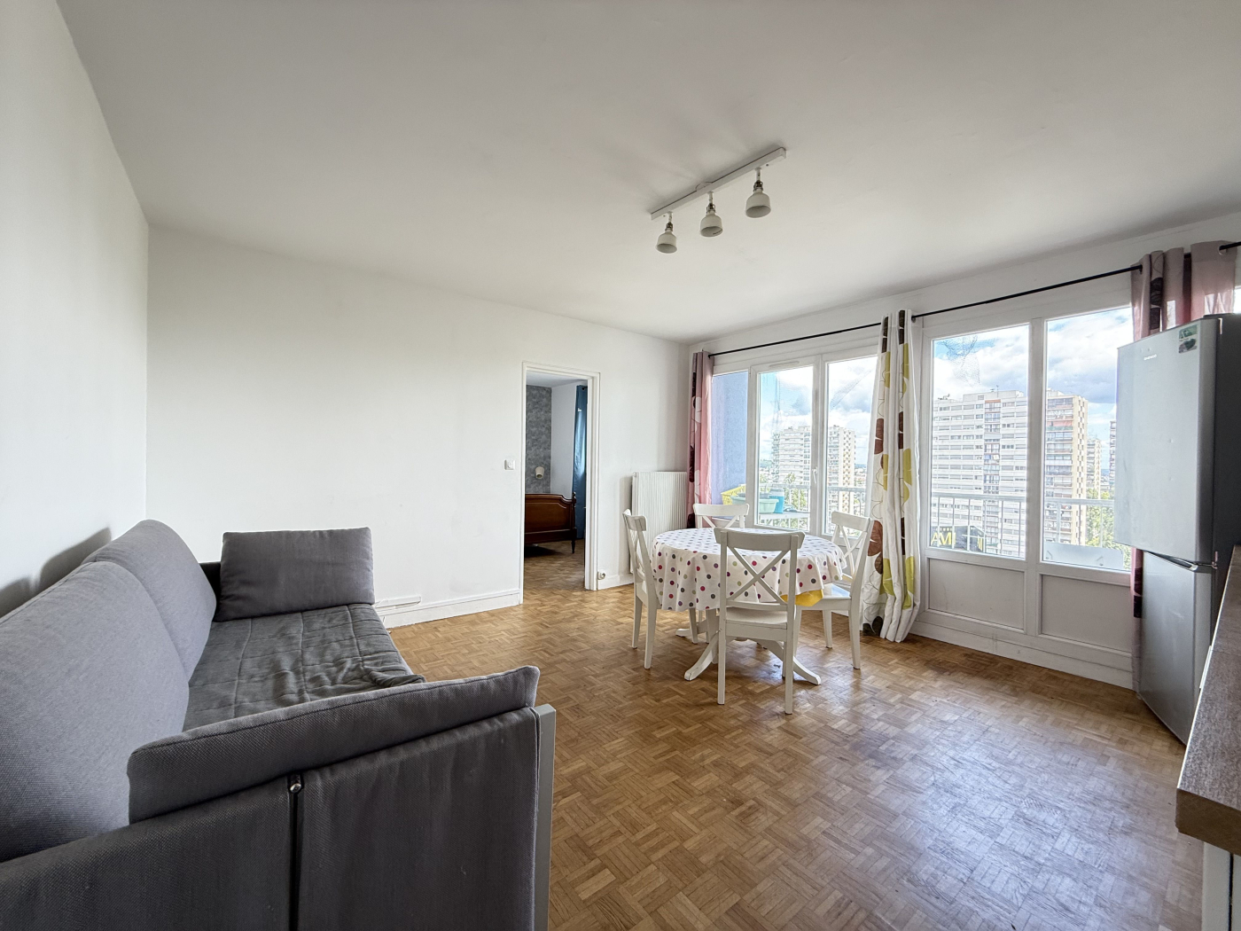 Agence immobilière de Etude A.M.I.