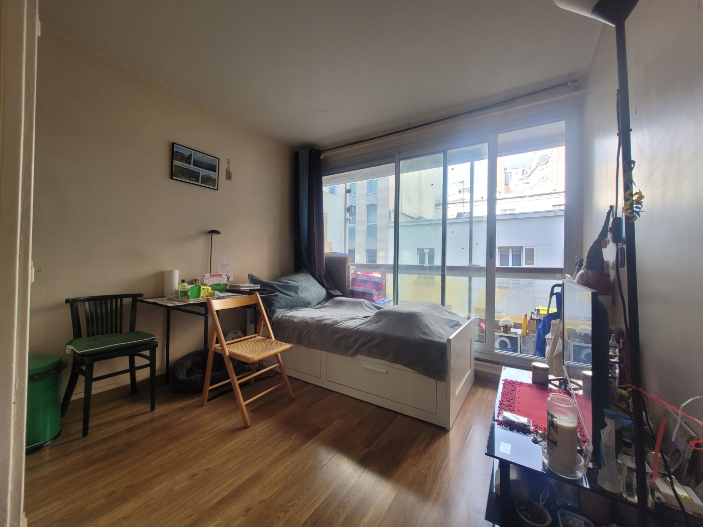 Agence immobilière de Etude A.M.I.