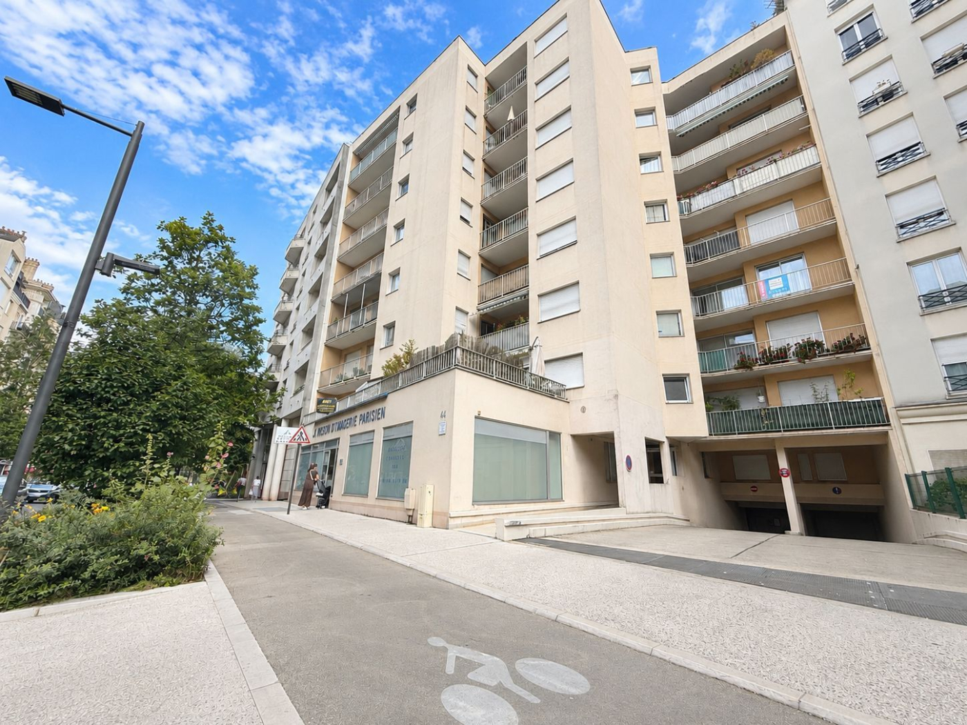 Agence immobilière de Etude A.M.I.