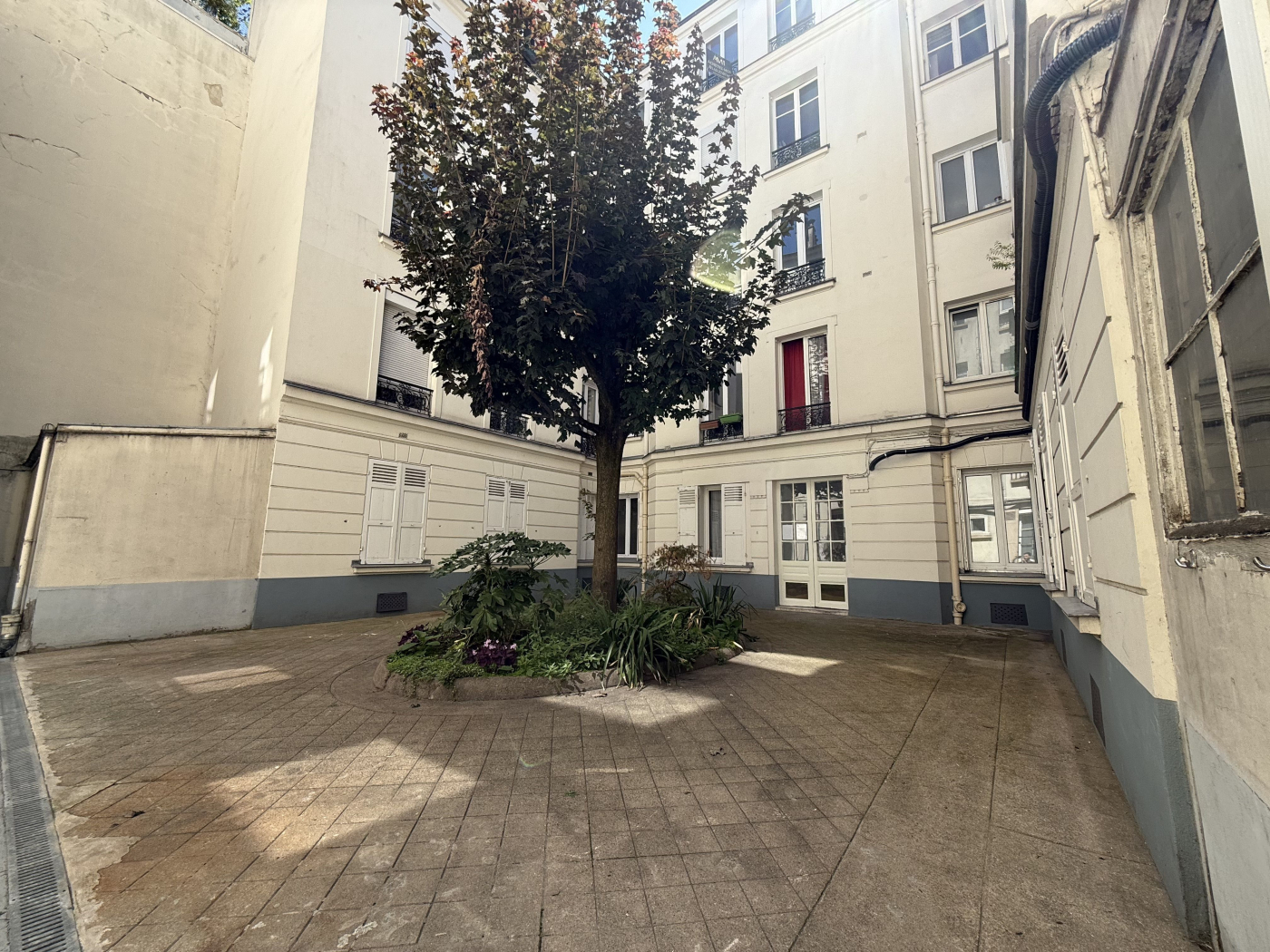 Agence immobilière de Etude A.M.I.
