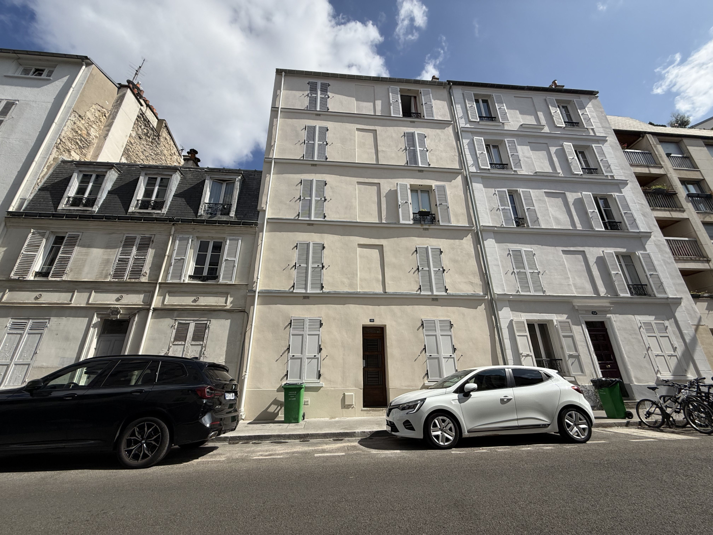 Agence immobilière de Etude A.M.I.