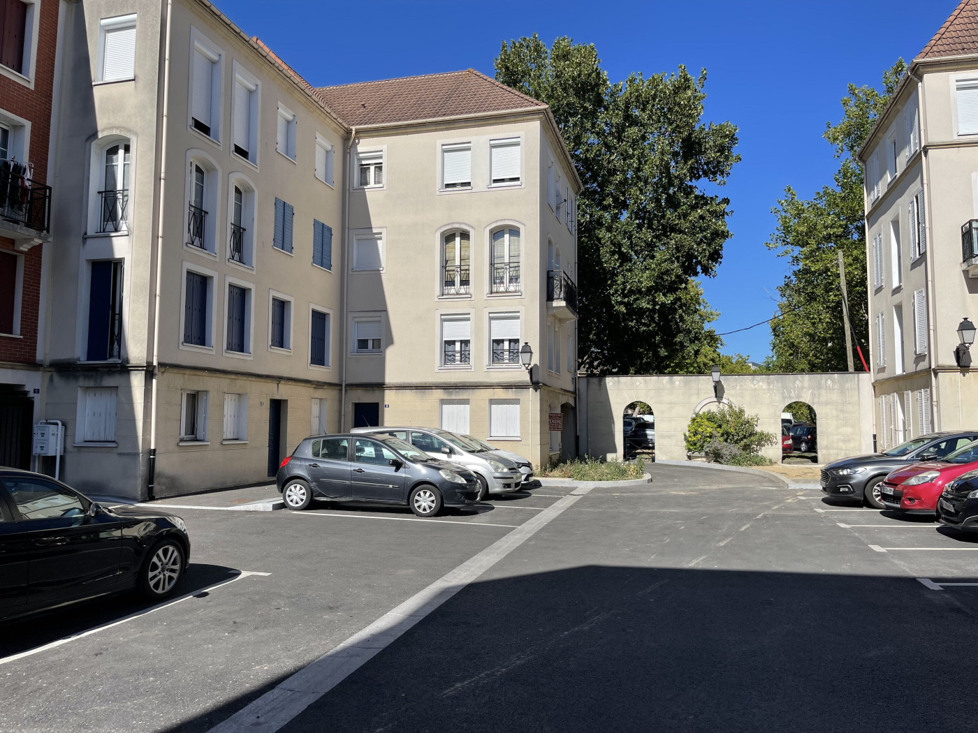 Agence immobilière de Etude A.M.I.