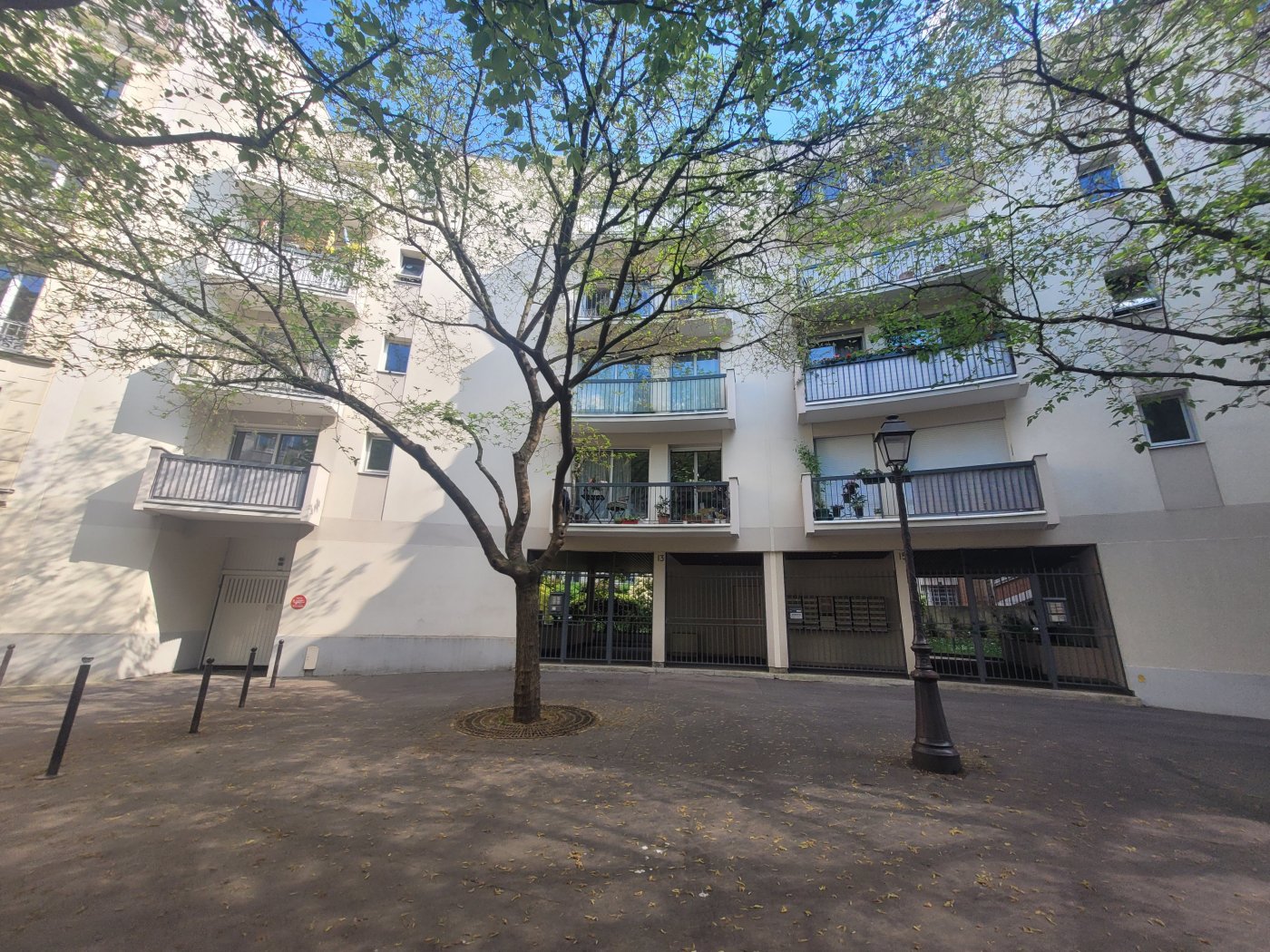 Agence immobilière de Etude A.M.I.