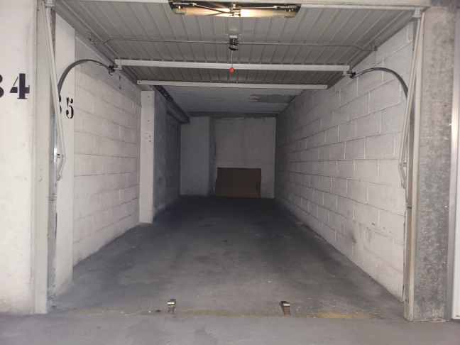 Vente box Paris 75014