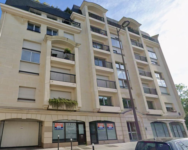 Location parking Paris 75014
