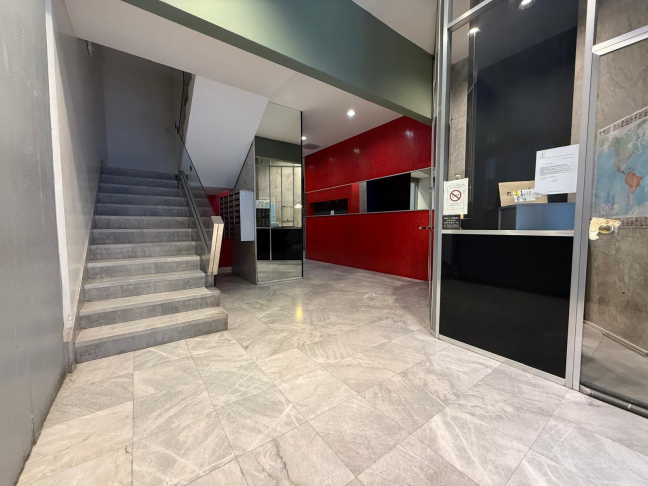 Vente Appartement  2 pi�ces - 44.28m� 75014 Paris