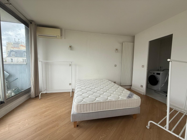 Vente Appartement  2 pi�ces - 44.28m� 75014 Paris