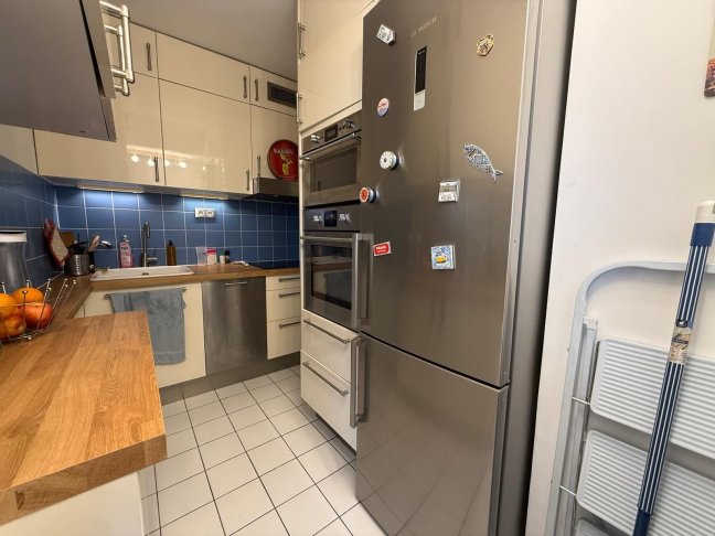 Vente Appartement  2 pi�ces - 44.28m� 75014 Paris