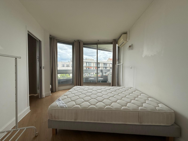 Vente Appartement  2 pi�ces - 44.28m� 75014 Paris