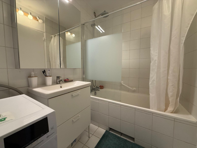 Vente Appartement  2 pi�ces - 44.28m� 75014 Paris