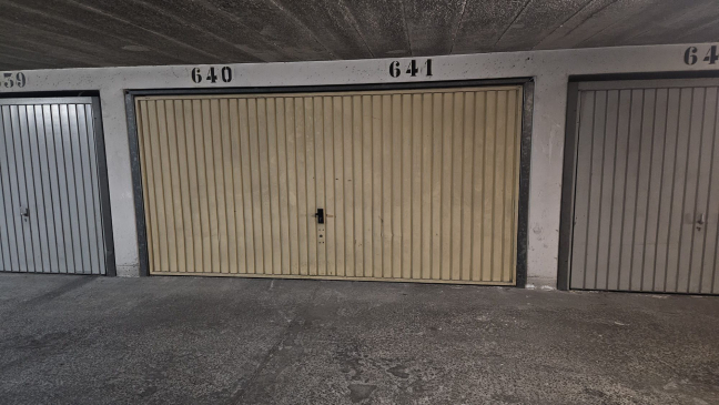 Location Box 75014 Paris