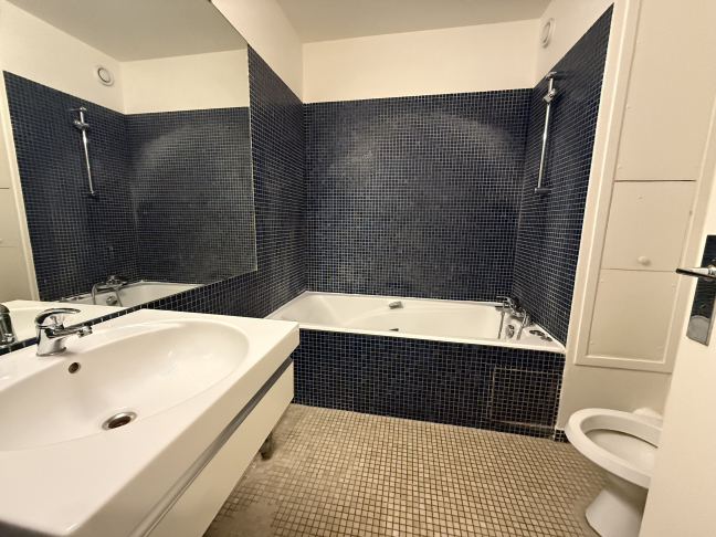 Vente Appartement  1 pi�ce (studio) - 28.74m� 75014 Paris