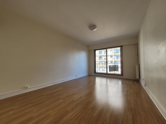 Vente Appartement  1 pi�ce (studio) - 28.74m� 75014 Paris