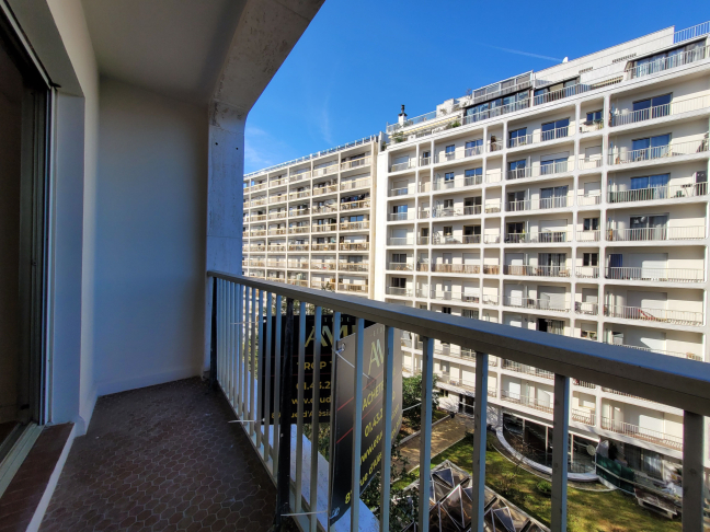 Vente Appartement  1 pi�ce (studio) - 28.74m� 75014 Paris