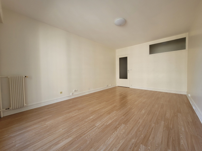 Vente Appartement  1 pi�ce (studio) - 28.74m� 75014 Paris