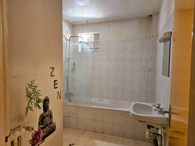 Vente appartement Colombes 92700