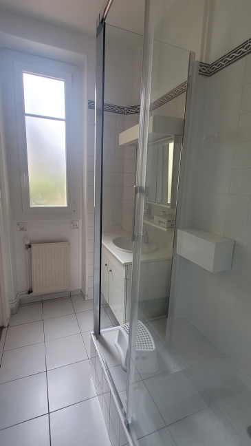 Location Appartement  1 pi�ce (studio) - 27m� 75014 Paris