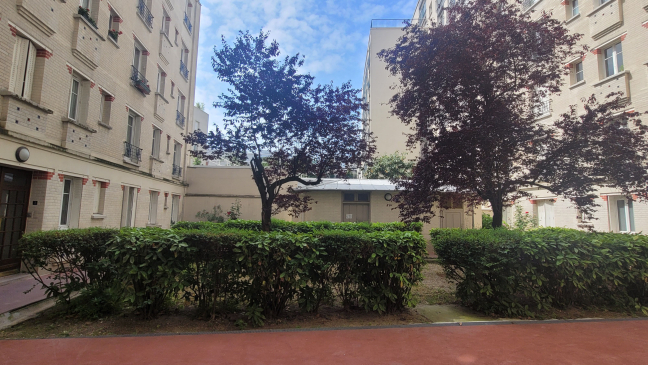 Location Appartement  1 pi�ce (studio) - 27m� 75014 Paris