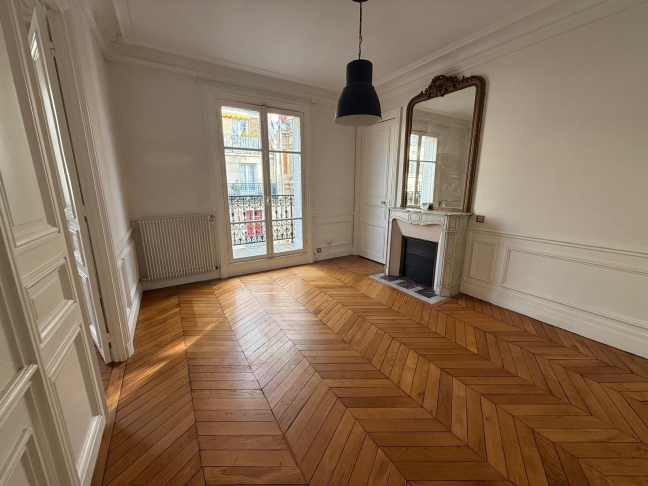Location appartement Paris 75014