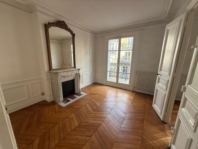 Location appartement Paris 75014