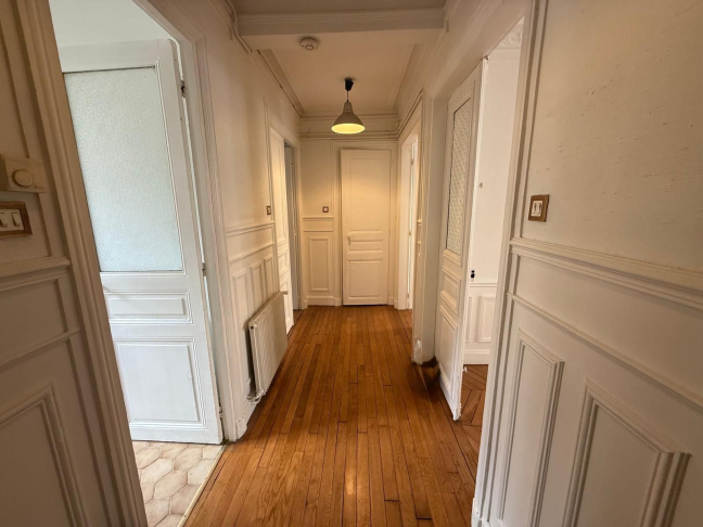 Location appartement Paris 75014