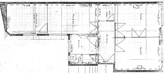 Location appartement Paris 75014