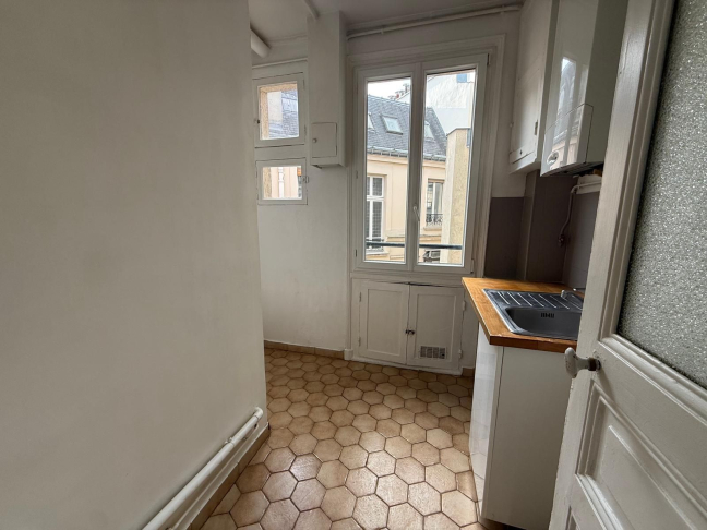 Location appartement Paris 75014