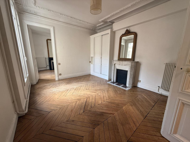 Location appartement Paris 75014
