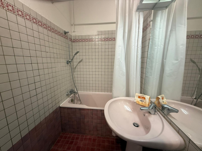 Location appartement Paris 75014